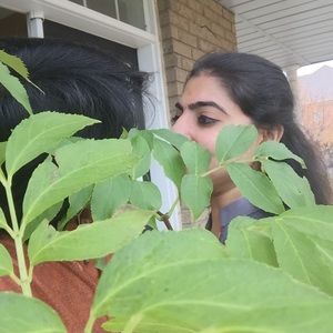 Meet your Posher, Padma